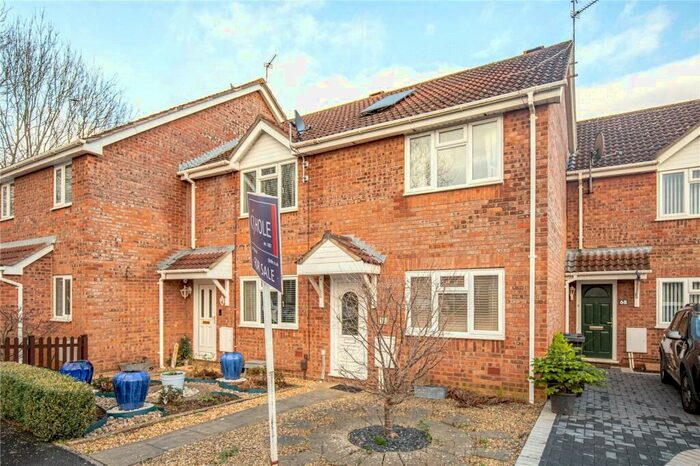 2 Bedroom House To Rent In Aintree Drive, Bristol, Gloucestershire, BS16