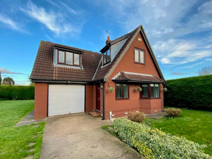 3 Bedroom Detached House To Rent In Dunswell Road, Dunswell Road, Cottingham, East Yorkshire, HU16