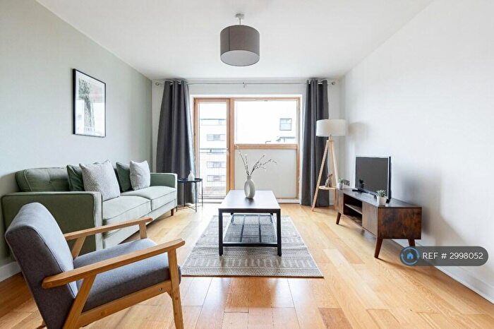 2 Bedroom Flat To Rent In Ryland Street, Birmingham, B16