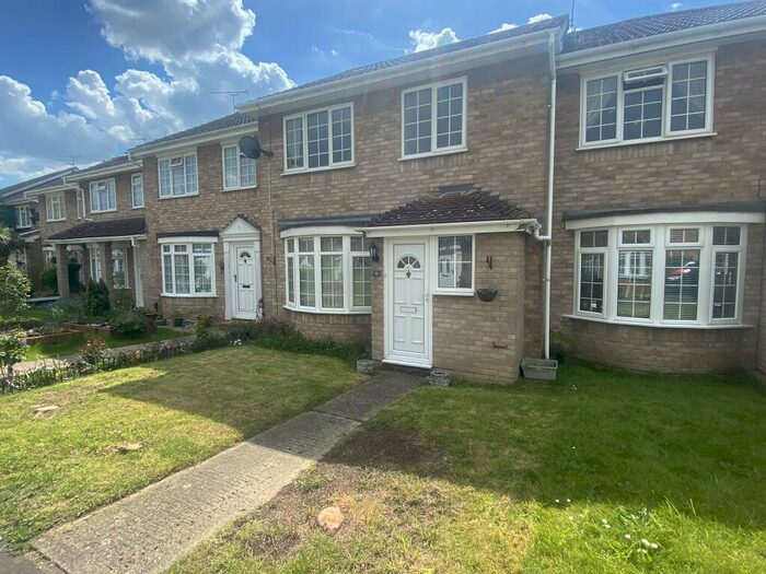 3 Bedroom Terraced House To Rent In Nelson Walk, Sittingbourne, ME10
