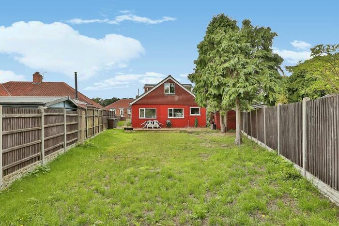 4 Bedroom Bungalow To Rent In City View Road, Norwich, NR6