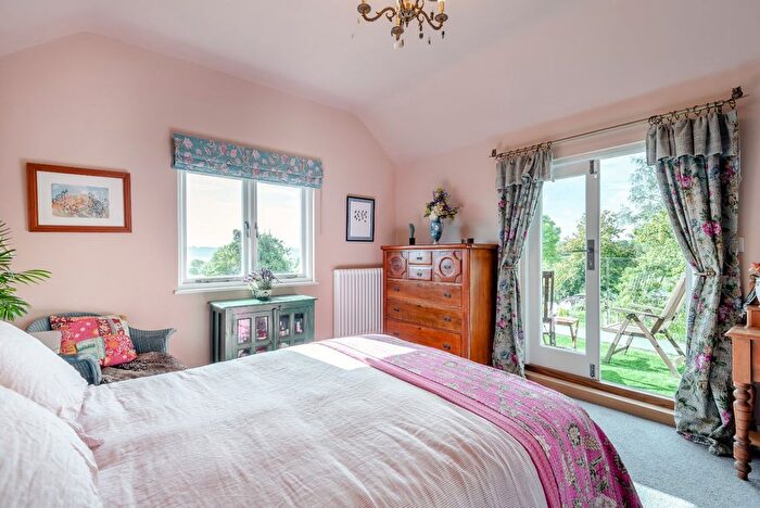 5 Bedroom Detached House For Sale In Kenley, Shrewsbury, Shropshire, SY5
