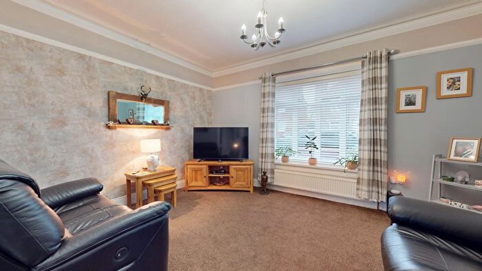 3 Bedroom Terraced House For Sale In Wenlock Road, South Shields, NE34