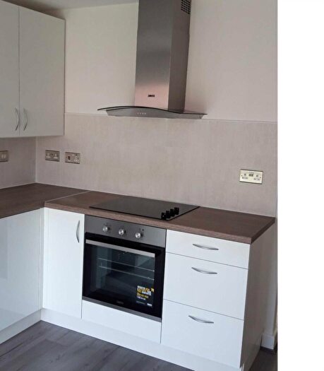 2 Bedroom House To Rent In Wincanton Street, Liverpool, L15