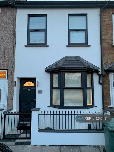 3 Bedroom Terraced House To Rent In Faringford Road, London, E15