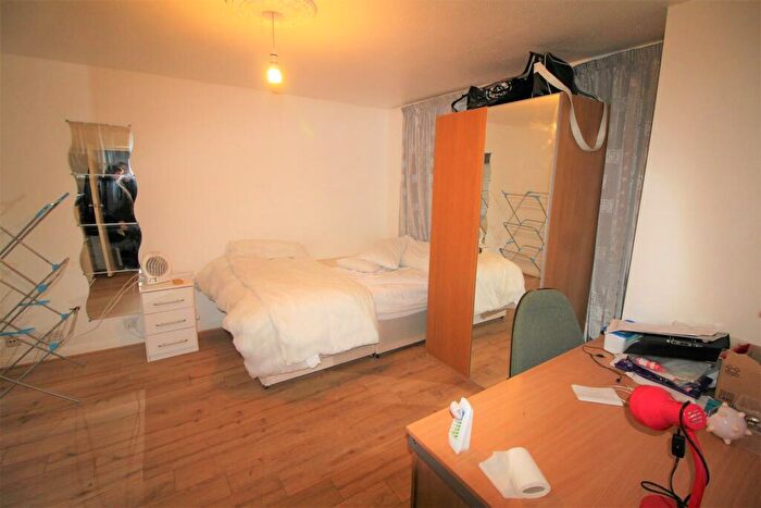 4 Bedroom Detached House To Rent In **£pppw Excl Bills** Ingham Grove, Lenton, - Uon, NG7