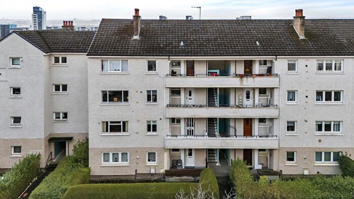 3 Bedroom Flat For Sale In Flat /, Thornwood Road, Thornwood, Glasgow, G11