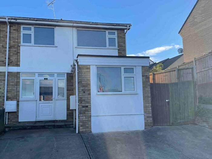 4 Bedroom Terraced House To Rent In Harwich, CO12