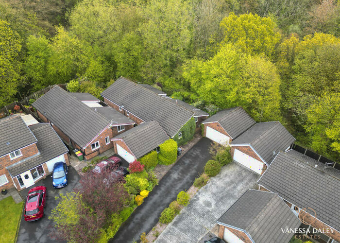 3 Bedroom Bungalow For Sale In Fairways, Preston, PR2