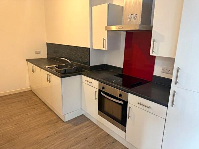 2 Bedroom Apartment To Rent In Apt Wheatsheaf Works, S2