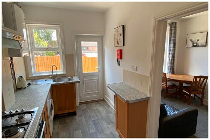 4 Bedroom Semi-Detached House To Rent In Cranmer Road, Winton, BH9
