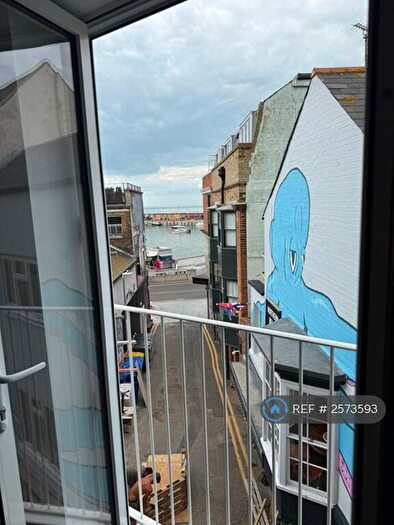 2 Bedroom Flat To Rent In Harbour Heights, Margate, CT9