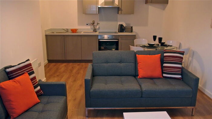 1 Bedroom Apartment To Rent In , Ancoats, M4
