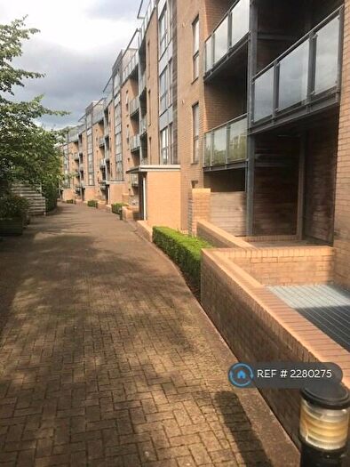 1 Bedroom Flat To Rent In Chapter Walk, Bristol, BS6