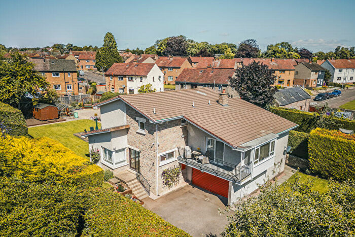 4 Bedroom Detached House For Sale In A Latch Road, Brechin, DD9