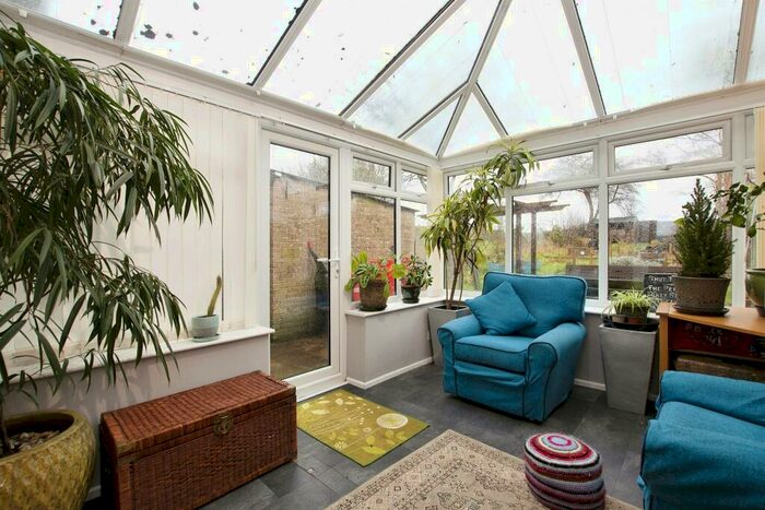 3 Bedroom Terraced House For Sale In Imber Place, Tilshead, Salisbury, SP3