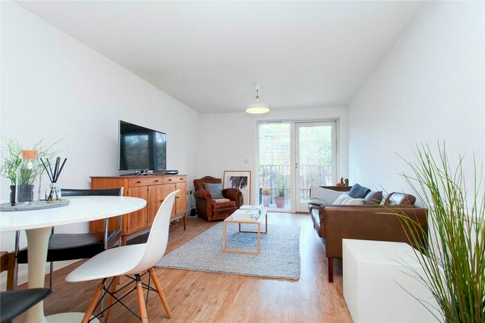 1 Bedroom Flat To Rent In Antony House, Pembury Place, London, E5