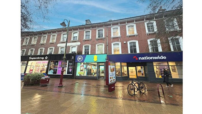 6 Bedroom Flat For Sale In A Calverley Road, Tunbridge Wells, Kent, TN1