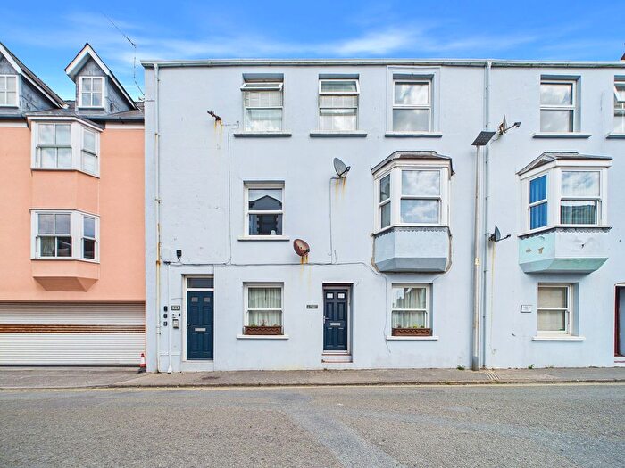 1 Bedroom Flat For Sale In Warren Street, Dunmore Apartments Warren Street, SA70