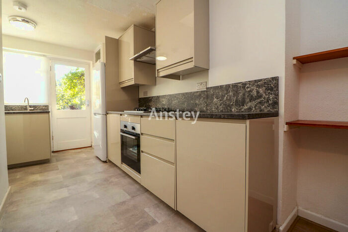 2 Bedroom Terraced House To Rent In Pointout Road, Southampton, SO16