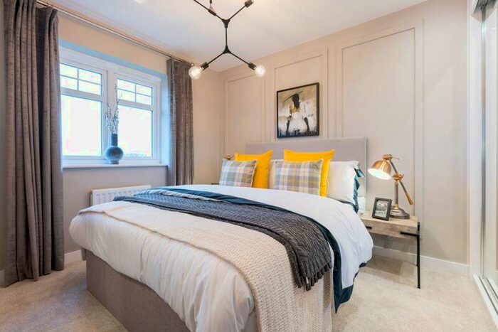 4 Bedroom Detached House For Sale In Longwick - Incentives Available, HP27