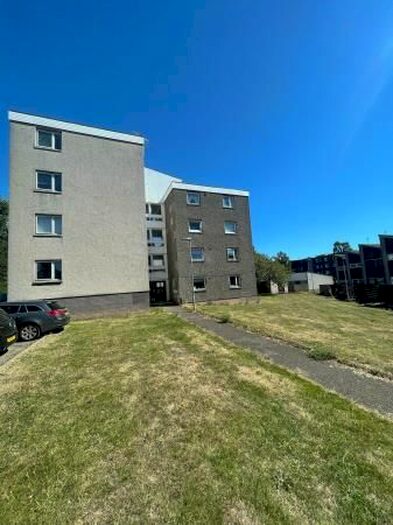 1 Bedroom Flat To Rent In Gardyne Place, Dundee, DD4