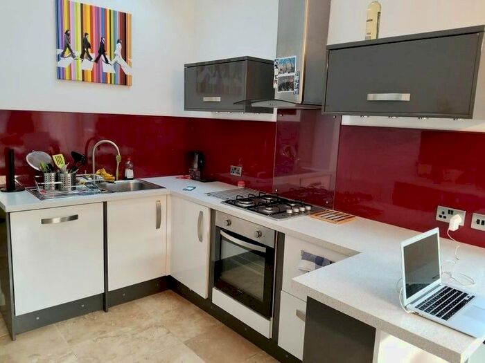 1 Bedroom Flat To Rent In Kings Road, Canton, Cardiff, CF11