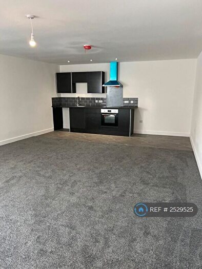 1 Bedroom Flat To Rent In High Street, Burton-On-Trent, DE14