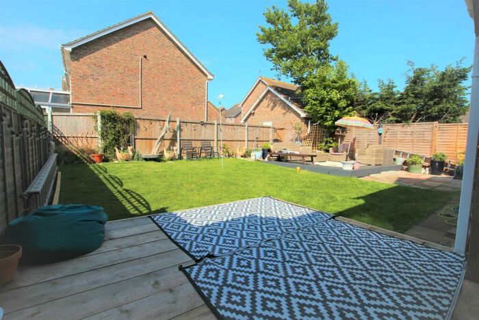 3 Bedroom Detached House For Sale In Worthing Mews, Clacton-on-Sea, CO15