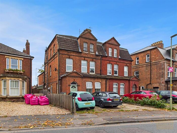 1 Bedroom Apartment For Sale In Denmark Road, Gloucester, GL1