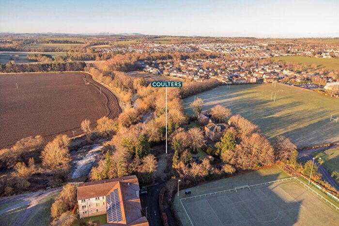 4 Bedroom Plot For Sale In Plot - Mill Wynd, Tynebank Road, Haddington, East Lothian, EH41