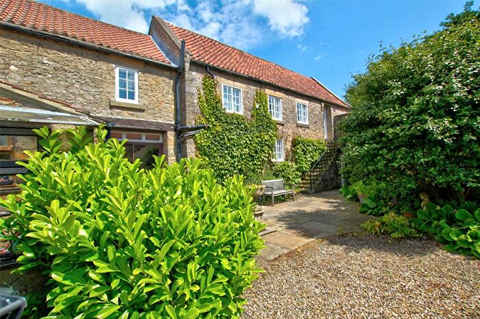 4 Bedroom Barn Conversion For Sale In East Road, Melsonby, Richmond, DL10