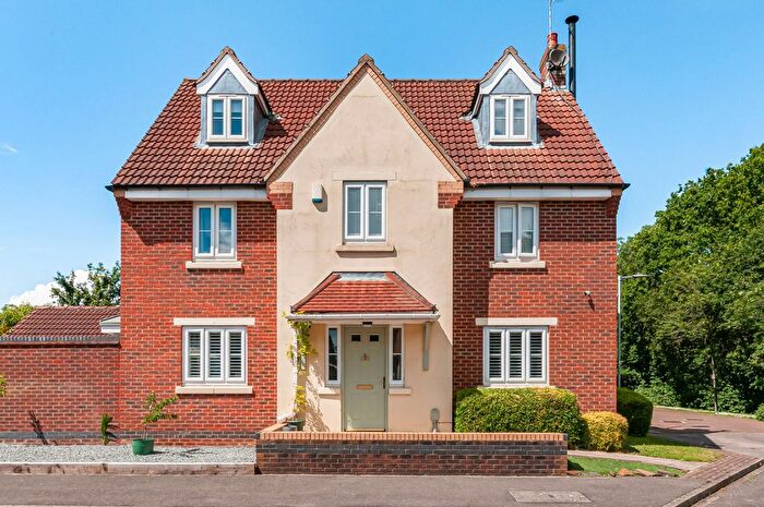 5 Bedroom Detached House For Sale In Hornscroft Park, Kingswood, Hull, East Riding Of Yorkshire, HU7