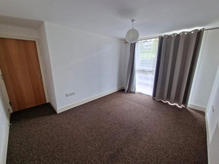 2 Bedroom Apartment To Rent In Alfred Knight Way, Ladywood, Birmingham, B15