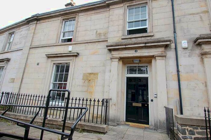 5 Bedroom Property To Rent In Viewfield Street Stirling, FK8