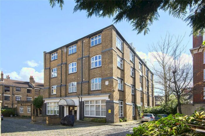1 Bedroom Flat To Rent In Adelina Yard, Adelina Grove, Whitechapel, London, E1