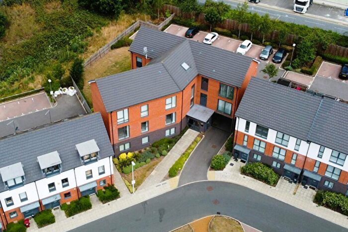 1 Bedroom Apartment To Rent In Greenham Avenue, Reading, Berkshire, RG2