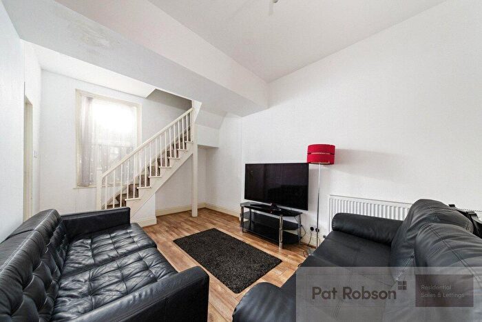 1 Bedroom Property To Rent In Heaton Road, Heaton, Newcastle Upon Tyne, NE6