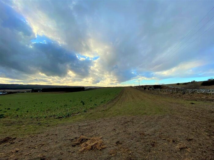 Land For Sale In Building Plot, Easter Cloves, Mosstowie, IV30