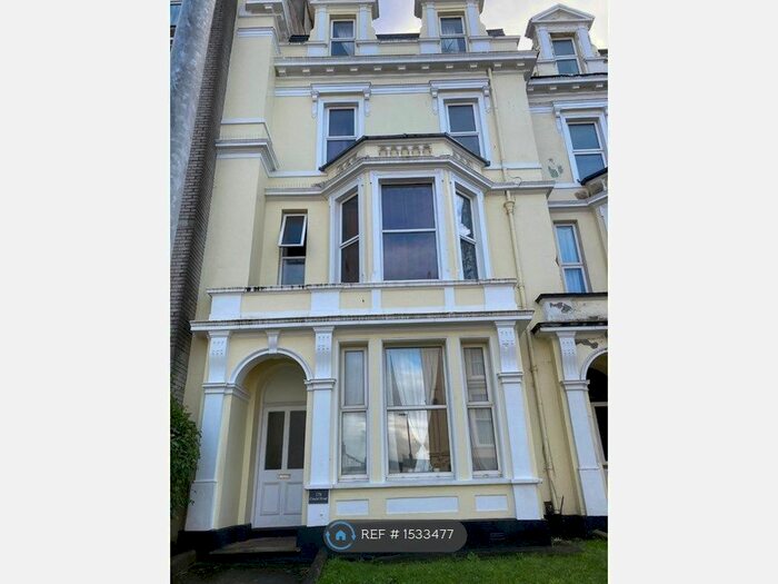 2 Bedroom Flat To Rent In Citadel Road, Plymouth, PL1