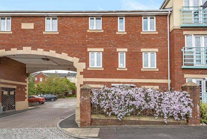 3 Bedroom Semi-Detached House To Rent In Russell Walk, Exeter, EX2