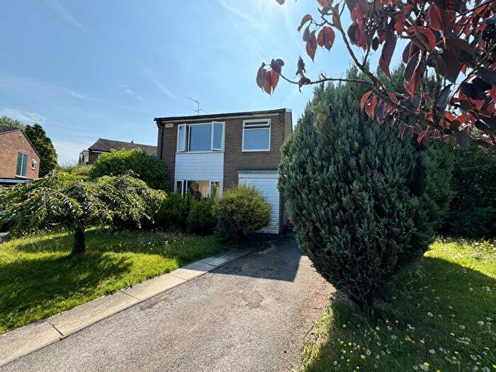 3 Bedroom House To Rent In Southlands Road, Goostrey., CW4