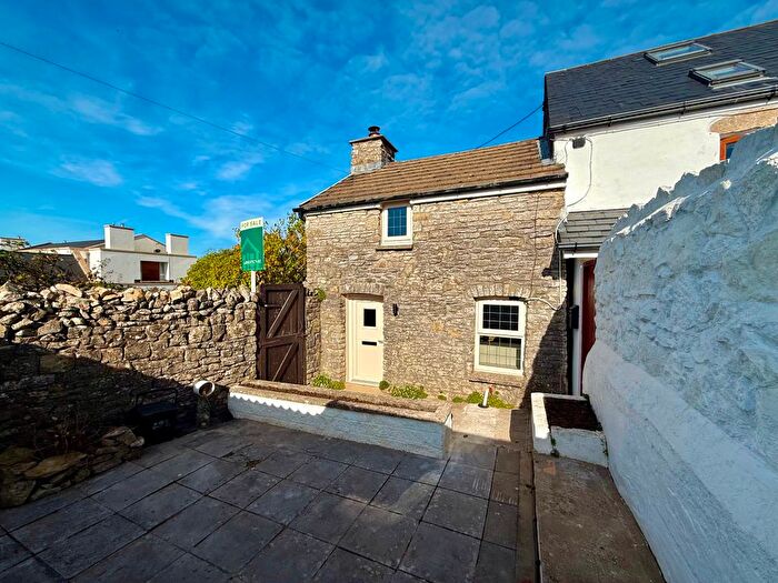 1 Bedroom Cottage For Sale In Elm Cottages, Laleston, Bridgend, CF32