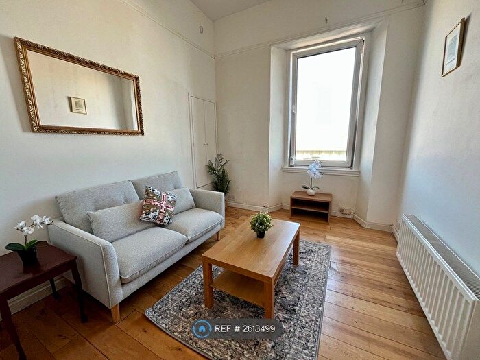 1 Bedroom Flat To Rent In Dundee Street, Edinburgh, EH11