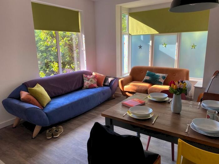 8 Bedroom Property To Rent In Bournbrook Road, Selly Oak, Birmingham, B29