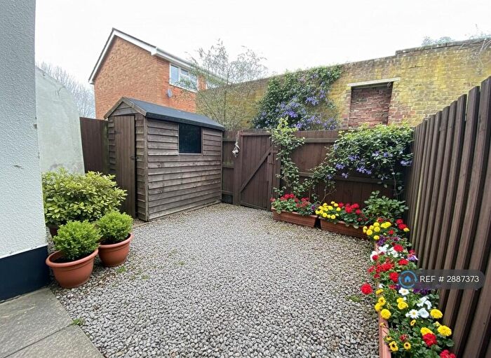 1 Bedroom Flat To Rent In Alphington Street, Exeter, EX2