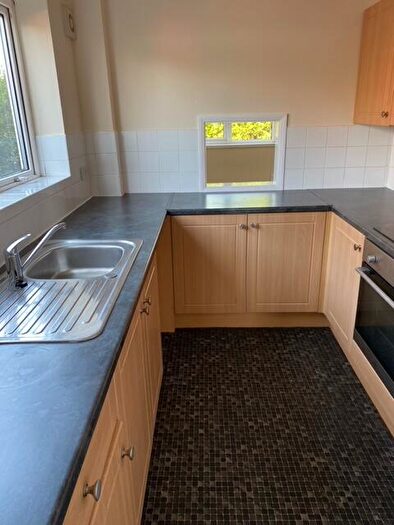 2 Bedroom Flat To Rent In Bramble Close, Long Eaton, NG10