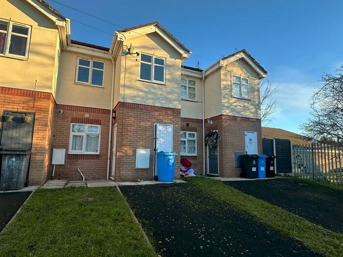 3 Bedroom Terraced House To Rent In Hillside Avenue, Huyton, Liverpool, L36