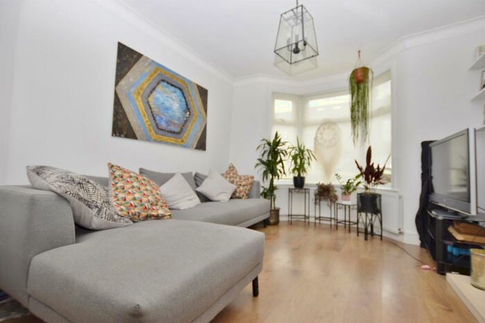 3 Bedroom Terraced House To Rent In Jephson Road, Forest Gate, London, E7