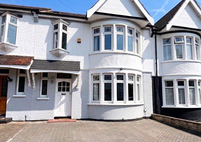 4 Bedroom House For Sale In Kensington Road, Southend On Sea, SS1